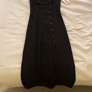 TJ Maxx maxi long dress